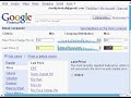 Finding Strength With The Google Stock Screener