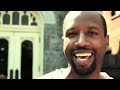 G.O.D.sent "Lost World" feat. Phanatik