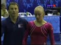 Nastia Liukin - 2007 Pan Am Games - EF - Bars Nastia Liukin - 2007 Pan Am Games - EF - Bars