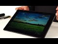 Sony nos muestra cómo es el interior de su tablet Xperia Z Thumbnail
