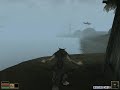 This is a video about my character in Elder Scrolls III: Morrowind. In this I attack the small town of Seyda Neen as a Werewolf. I use Hircine's Ring to turn into a Werewolf which is found in the expansion Bloodmoon. Sorry the shrieking vocals they are there for a few seconds. Notes: I try to keep nearly every song having use(major use mostly) of acoustic guitar. Two of the four songs have Wolf or Werewolf in the song title or band name.