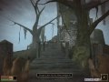 Morrowind: Werewolf Attack On Seyda Neen