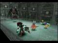 Final Fantasy IX - All Summons 太空戰士 9 召喚獸一覽