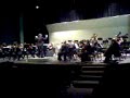 OSSLA - Suite Capriol (I)