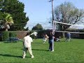 Relay Race