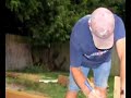 Building a Deck Building a Deck