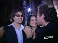 Cqc - felipe andreoli no pr�mio tim de m�sica