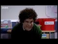Comedy sketch: My weekend by Ian Jackson -  Marc Wooton Exposed - BBC comedy