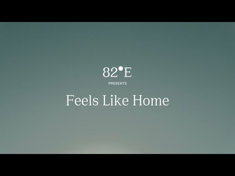 82 E-Feels Like Home