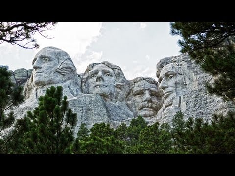 how to plan a trip to mt rushmore