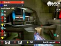 YouTube - Map 3 part 1/2 - Quakecon 2010 CTF Final: EG vs fnatic (Stonekeep)