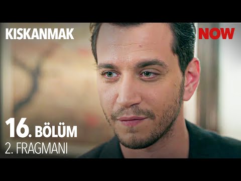 Kıskanmak 16. Bölüm 2. Fragmanı                                                                                                                                                                                                                           