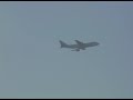 PIA Boeing 747-300 Missed Approach