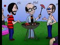 montage dessin anim�