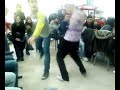 beşikdüzü meslek yüksek okulu  hoptek..  kolbastı kralları