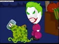 Homestar Runner- Haunted