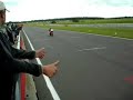 snetterton bmcrc bike championship