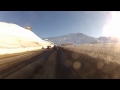 Wintersport 2012: Moutiers - Val Thorens (2nd Cam) Wintersport 2012: Moutiers - Val Thorens (2nd Cam)
