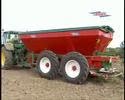 fertilizer spreader abonadora epandeur d'engrais RA-TM15