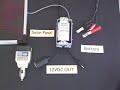 Remote Solar Power