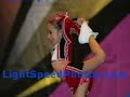 Woodlands Elite Cheer