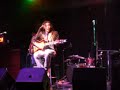 Jason Castro- Crazy- @ the prophet bar