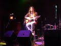 Jason Castro- Crazy- @ the prophet bar
