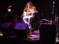 Jason Castro- Crazy- @ the prophet bar