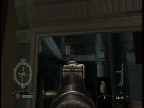 Medal of Honor : Airborne