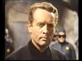 PRISONER, \"FALL OUT\" Deleted scenes and continuity.