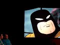 Radtke and Spaceghost