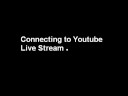 YouTube Live Stream (Official)