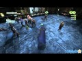 'Batman: Arkham City' - Combat Tactics