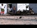 Somalia bomb attack toll rises to 15: mayor