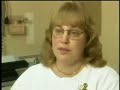 part 2 of 2 created in 1997 to spread awareness of latex allergy