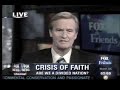 Fox/McCain Pal Rev. Rod Parsley Calls for War on Racist USA