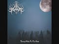 Septic Moon - The Darkest Fullmoon Rise Above the Throne of Satan