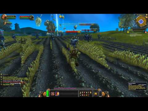 how to enable overloaded harvest golem