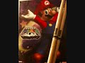 Super Mario Brothers Marching Band Drum Cadence