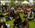 GePGeNç Festival 2008 Sky Türk Yaşama Keyfi
