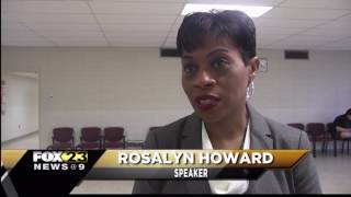 JCJC celebrates Black History
