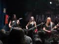 TRIOSPHERE - Twilight (live)