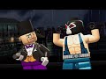 LEGO Batman: The Videogame LEGO Batman: The Videogame