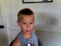Pint Size Human Beatbox