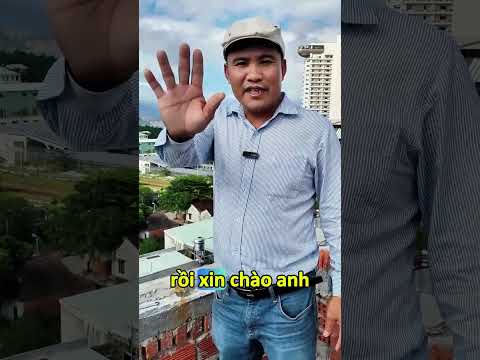 Giới thiệu công trình toà nhà IDEA miền trung.