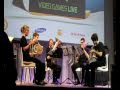 Final Fantasy Suite I - Fantasy Brass Quintet