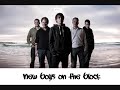 New Boys on The Block - Bulb