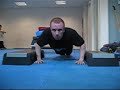 Explosive & Reactive Strength Training