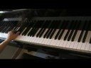 Penne plays No.7 E flat Major BWV876 from WTC Book2 by BACH