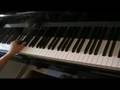 Penne plays No.7 E flat Major BWV876 from WTC Book2 by BACH